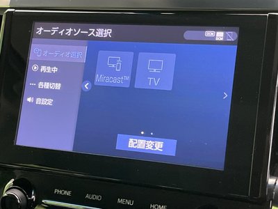 2022 Toyota ALPHARD 缩略图 66