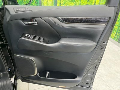 2022 Toyota ALPHARD 缩略图 25