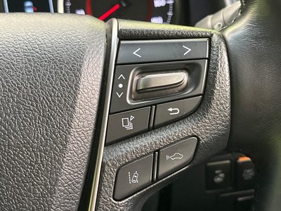2022 Toyota ALPHARD 缩略图 60
