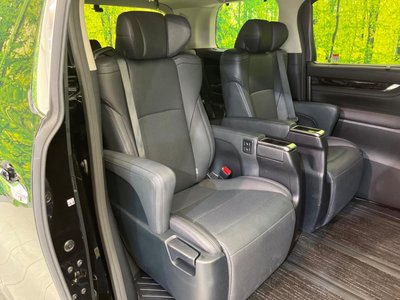 2022 Toyota ALPHARD 照片 9