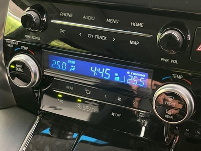 2022 Toyota ALPHARD 缩略图 67