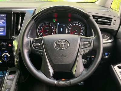 2022 Toyota ALPHARD 缩略图 12