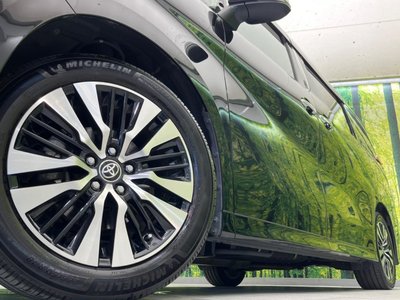 2022 Toyota ALPHARD 缩略图 14