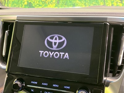 2022 Toyota ALPHARD 照片 6