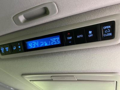 2022 Toyota ALPHARD 缩略图 44