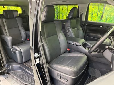 2022 Toyota ALPHARD 照片 8