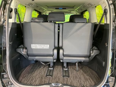 2022 Toyota ALPHARD 缩略图 28