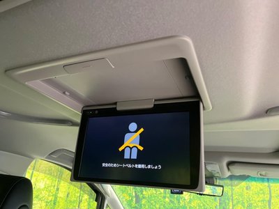 2022 Toyota ALPHARD 照片 5