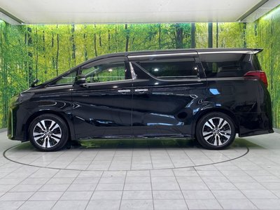 2022 Toyota ALPHARD 缩略图 32