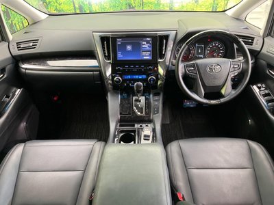 2022 Toyota ALPHARD 照片 2