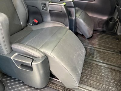 2022 Toyota ALPHARD 缩略图 45