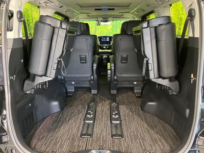 2022 Toyota ALPHARD 缩略图 11