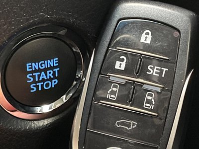 2022 Toyota ALPHARD 缩略图 51