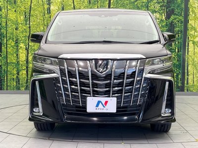 2022 Toyota ALPHARD 缩略图 15