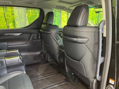 2022 Toyota ALPHARD 缩略图 39
