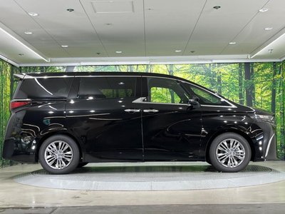 2026 Toyota ALPHARD — миниатюра 25