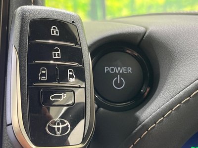 2026 Toyota ALPHARD — миниатюра 56