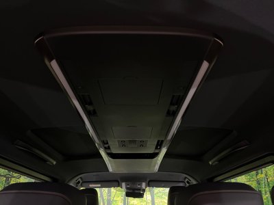2026 Toyota ALPHARD — миниатюра 62