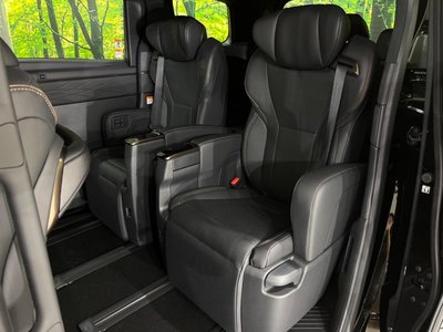 2026 Toyota ALPHARD — миниатюра 59