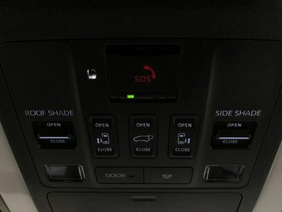 2026 Toyota ALPHARD — миниатюра 38