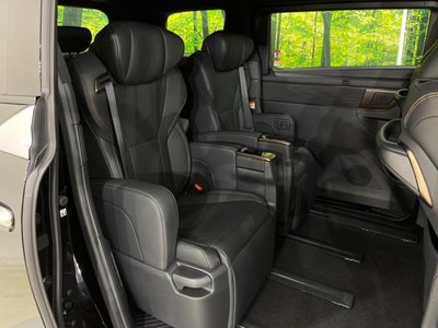 2026 Toyota ALPHARD — фото 8