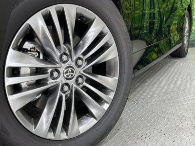 2026 Toyota ALPHARD — миниатюра 13