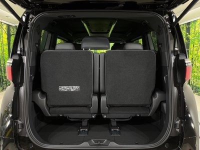 2026 Toyota ALPHARD — миниатюра 61