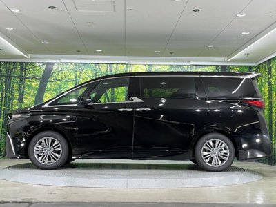 2026 Toyota ALPHARD — миниатюра 26