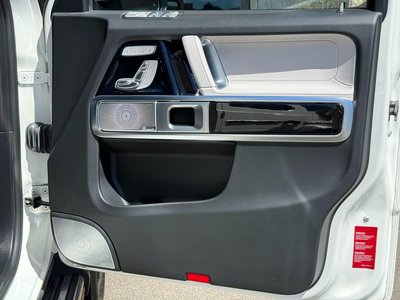 2021 Mercedes-BENZ G-CLASS — миниатюра 21