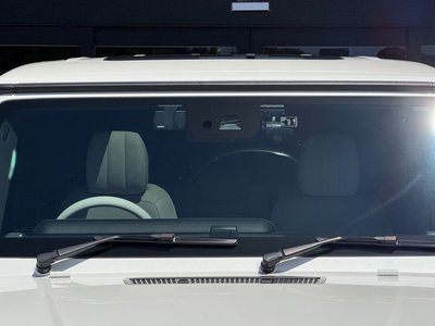 2021 Mercedes-BENZ G-CLASS — миниатюра 37