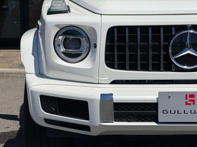 2021 Mercedes-BENZ G-CLASS — миниатюра 38