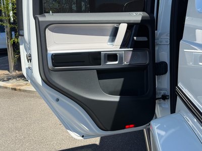 2021 Mercedes-BENZ G-CLASS — миниатюра 28