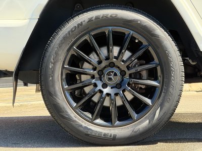 2021 Mercedes-BENZ G-CLASS — миниатюра 69