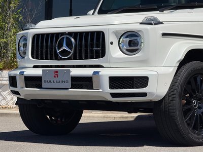 2021 Mercedes-BENZ G-CLASS — миниатюра 40