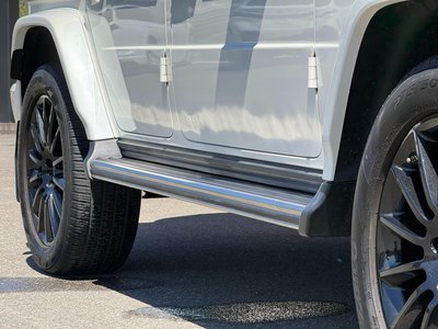 2021 Mercedes-BENZ G-CLASS — миниатюра 72