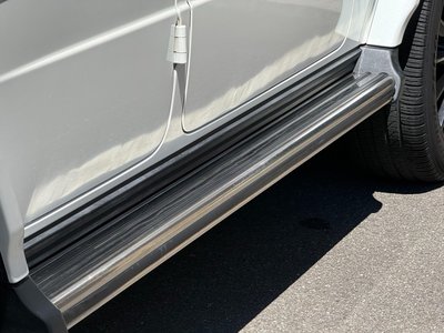 2021 Mercedes-BENZ G-CLASS — миниатюра 66