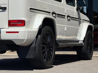 2021 Mercedes-BENZ G-CLASS — миниатюра 64