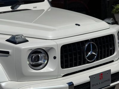 2021 Mercedes-BENZ G-CLASS — миниатюра 74