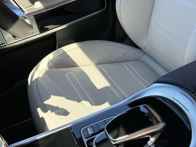 2021 Mercedes-BENZ G-CLASS — миниатюра 27