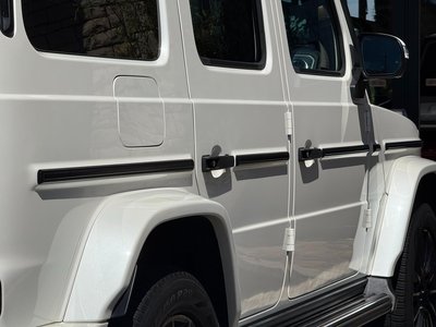 2021 Mercedes-BENZ G-CLASS — миниатюра 65