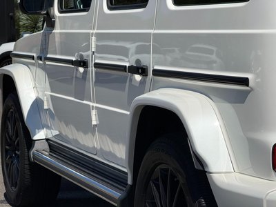 2021 Mercedes-BENZ G-CLASS — миниатюра 52