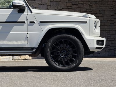 2021 Mercedes-BENZ G-CLASS — миниатюра 70