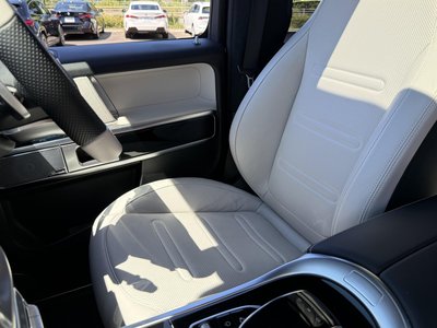2021 Mercedes-BENZ G-CLASS — миниатюра 12
