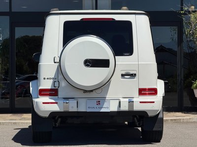 2021 Mercedes-BENZ G-CLASS — миниатюра 59