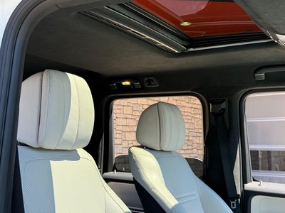 2021 Mercedes-BENZ G-CLASS — миниатюра 15