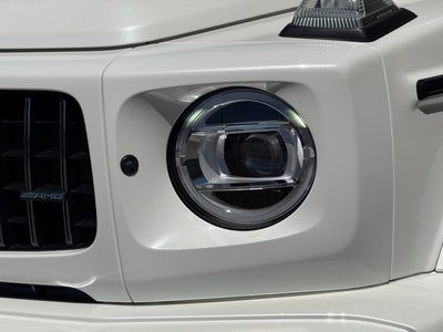 2021 Mercedes-BENZ G-CLASS — миниатюра 39