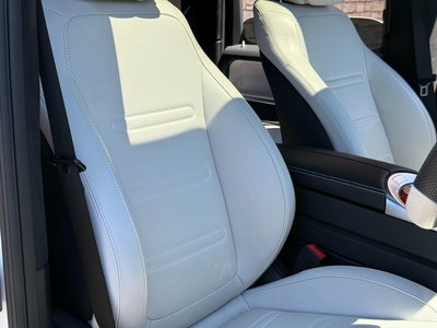 2021 Mercedes-BENZ G-CLASS — миниатюра 14
