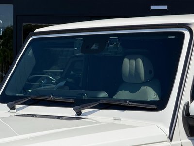 2021 Mercedes-BENZ G-CLASS — миниатюра 42