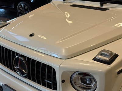 2021 Mercedes-BENZ G-CLASS — миниатюра 78