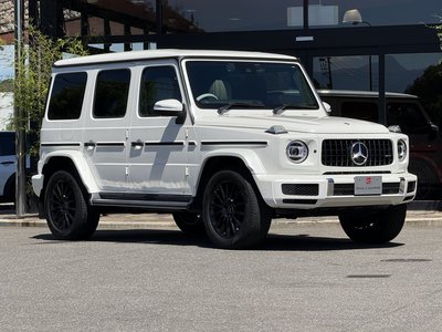 2021 Mercedes-BENZ G-CLASS — миниатюра 75